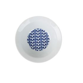 Porland Blue Desen5 15 cm Kase