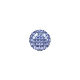 Porland Blue Desen5 22 cm Çukur Tabak