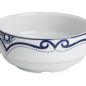 Porland Blue Manoir 15 cm Desen 2 Kase