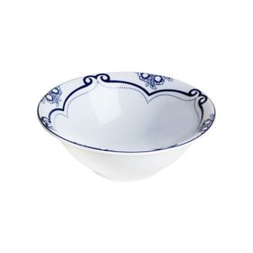 Porland Blue Manoir 18 cm Desen 2 Kase