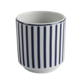 Porland Blue Manoir 6 cm Desen 3 Kürdanlık