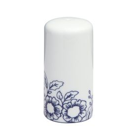 Porland Blue Manoir Desen 1 10 cm 6 Adet Biberlik