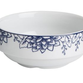 Porland Blue Manoir Desen 1 12 cm 6 Adet Kase