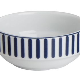 Porland Blue Manoir Desen3 11 cm 6 Adet Kase
