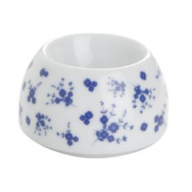 Porland Blue Passion 7 cm Desen 3 Yumurtalık