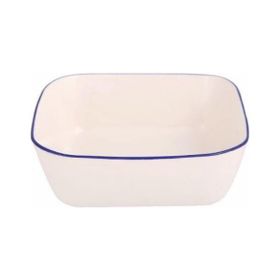Porland Blue Stripe 12x12 cm Kase