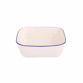 Porland Blue Stripe 12x12 cm Kase