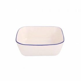 Porland Blue Stripe 12x12 cm Kase