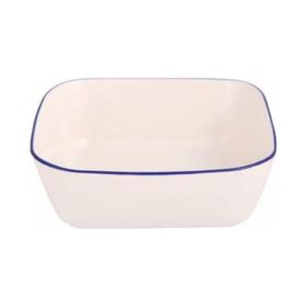 Porland Blue Stripe 12x12 cm Kase