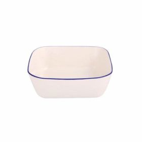 Porland Blue Stripe 12x12 cm Kase