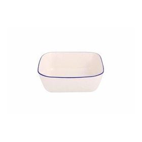 Porland Blue Stripe 17x17 cm Kase