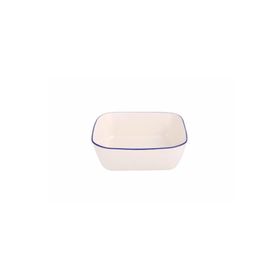 Porland Blue Stripe 17x17 cm Kase