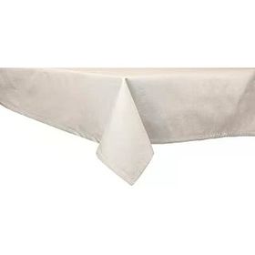 Porland Bohem 150x50 cm Gümüş Masa Örtüsü