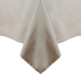 Porland Bohem 150x50 cm Gümüş Masa Örtüsü