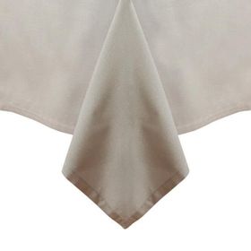 Porland Bohem 150x50 cm Gümüş Masa Örtüsü