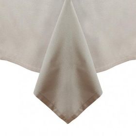 Porland Bohem 150x50 cm Gümüş Masa Örtüsü