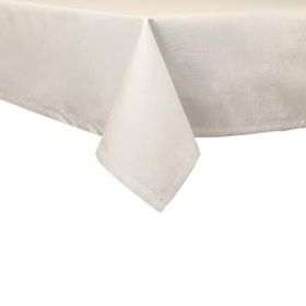 Porland Bohem 150x50 cm Gümüş Masa Örtüsü