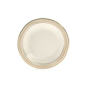 Porland Bohem 17 cm Düz Tabak