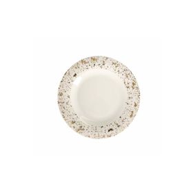 Porland Bohem 22 cm Düz Tabak