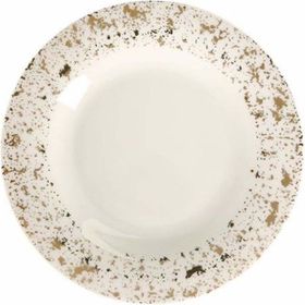 Porland Bohem 22 cm Düz Tabak
