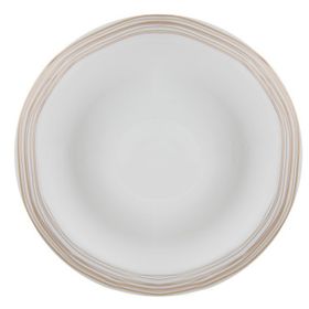 Porland Bohem 23 cm Çukur Tabak