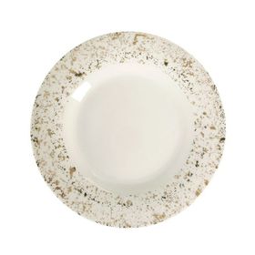 Porland Bohem 28 cm Düz Tabak