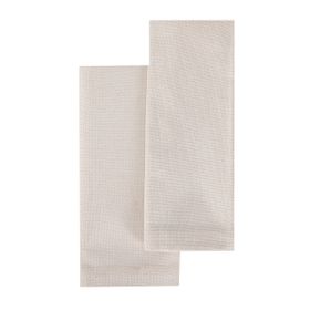 Porland Bohem Gümüş 45x45 cm 2'li Peçete