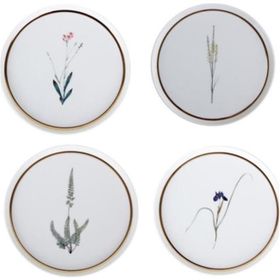 Porland Botanical 21 cm Düz Tabak