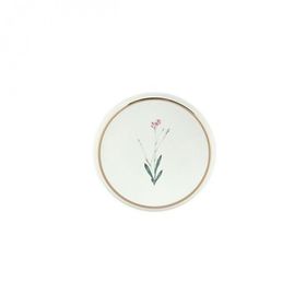 Porland Botanical 21 cm Düz Tabak