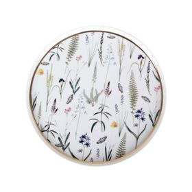 Porland Botanical 27 cm Düz Tabak