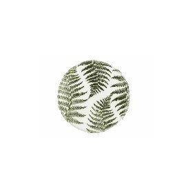 Porland Botanical 31 cm Düz Tabak