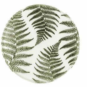 Porland Botanical 31 cm Düz Tabak