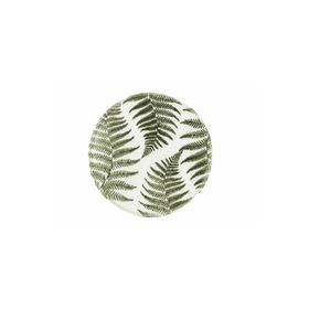 Porland Botanical 31 cm Düz Tabak