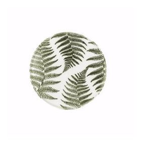 Porland Botanical 31 cm Düz Tabak