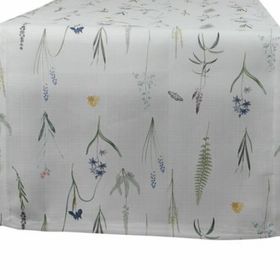 Porland Botanical 45x150 cm Runner