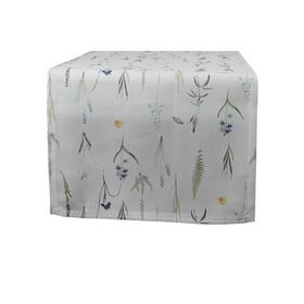 Porland Botanical 45x150 cm Runner