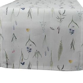 Porland Botanical 45x150 cm Runner