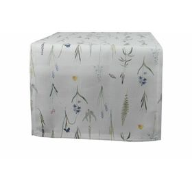 Porland Botanical 45x150 cm Runner
