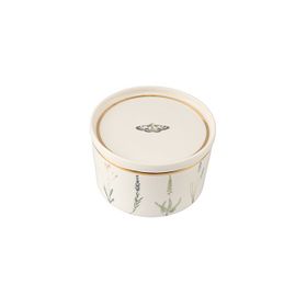 Porland Botanical 590 cc Kapaklı Saklama Kabı