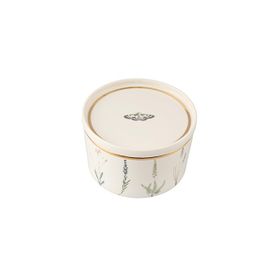 Porland Botanical 590 cc Kapaklı Saklama Kabı
