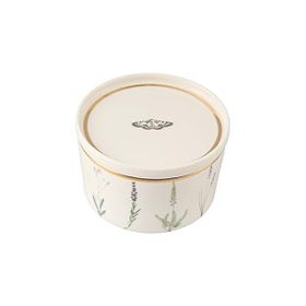 Porland Botanical 590 cc Kapaklı Saklama Kabı