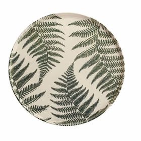 Porland Botanical 60 Parça 12 Kişilik Yemek Takımı