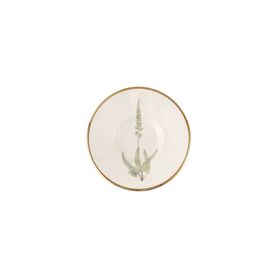 Porland Botanical Desen1 11 cm 6 Adet Çay Tabağı