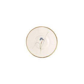 Porland Botanical Desen3 11 cm 6 Adet Çay Tabağı