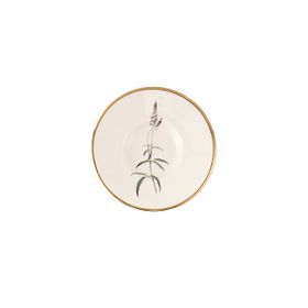 Porland Botanical Desen6 11 cm 6 Adet Çay Tabağı