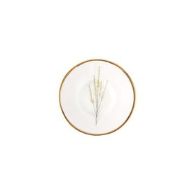 Porland Botanical Desen7 11 cm 6 Adet Çay Tabağı