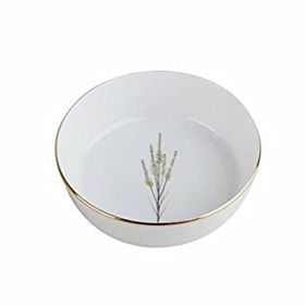 Porland Botanical Desenli 7 Kase