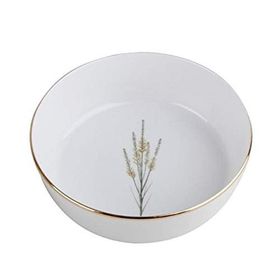 Porland Botanical Desenli 7 Kase