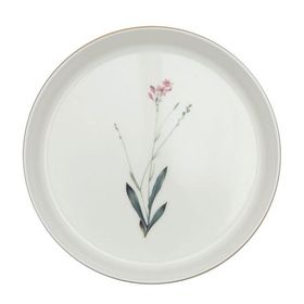 Porland Botanical Serisi 27 Parça Yemek Takımı