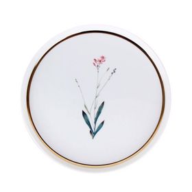 Porland Botanical Serisi 27 Parça Yemek Takımı
